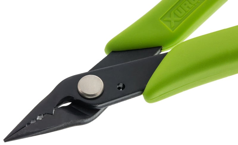 Xuron - 494 Four in One Crimping Pliers - Image 5